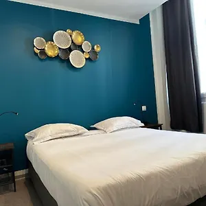 Beausejour Hotel