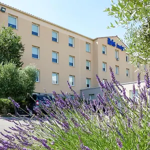 Hotel Ibis Budget Valentine, Marsylia