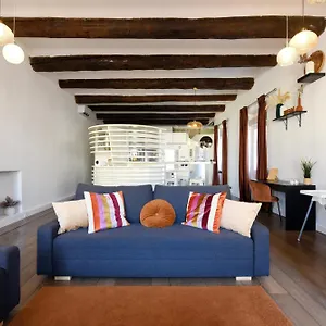 Vieux-port Magnifique Loft Hotel