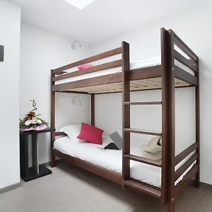 3* Appart hôtel Odalys Le Dôme